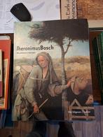 Jheronimus Bosch, Boeken, Gelezen, Ophalen of Verzenden