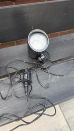 CALEX Buitenlamp / Tuinspot – 1 Spot – IP44, Ophalen of Verzenden, Zo goed als nieuw, Spots, Waterbestendig