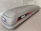 Thule polar 500 dakkoffer 310L 225x55x38 aerodynamisch >>>, Auto diversen, Dakkoffers, Ophalen, Gebruikt