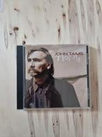 John Tams - Home CD, Ophalen of Verzenden, Zo goed als nieuw