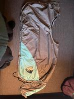 Uitrijdeken 125/175 waterdicht, Dieren en Toebehoren, Paarden en Pony's | Dekens en Dekjes, Ophalen of Verzenden, Gebruikt, Deken