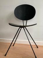 Bijzondere vintage design stoel, Huis en Inrichting, Stoelen, Ophalen, Eén
