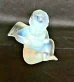 Lalique Cherubijn Opaque, Antiek en Kunst, Ophalen of Verzenden