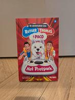 de avonturen van Rutger, Thomas en paco het pretpark deel 3, Ophalen, Rutger Vink; Thomas van Grinsven, Zo goed als nieuw, Sprookjes