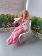 Vintage Barbie Skipper Doll, Antiek en Kunst, Antiek | Speelgoed, Ophalen of Verzenden