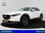Mazda CX-30 2.0 e-SkyActiv-X M Hybrid Luxury | Trekhaak | Le, Auto's, Mazda, Gebruikt, Wit, Bedrijf, Handgeschakeld