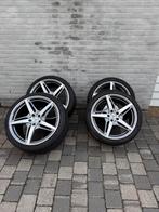 AMG GT velgen origineel 19/20 inch. Zie advertentie!, Ophalen of Verzenden, 20 inch, Winterbanden