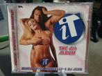It the 4th album CD, Cd's en Dvd's, Cd's | Dance en House, Ophalen, Zo goed als nieuw