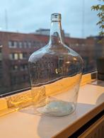 Fles voor ecosysteem (geblazen glas), Ophalen of Verzenden