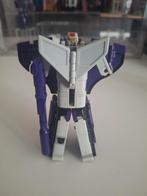 Transformers G1 Triple changer  Astrotrain 100% 1985, G1, Ophalen of Verzenden, Zo goed als nieuw