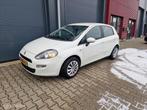 Fiat Punto Evo 1.4 / AUTOMAAT / 5 deurs / All-season banden, Auto's, Voorwielaandrijving, Euro 5, 4 cilinders, 400 kg