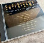 CD Supertramp, Ophalen of Verzenden, 1980 tot 2000, Zo goed als nieuw