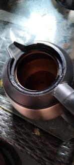 Philips koffiezetapparaat met thermoskan, Witgoed en Apparatuur, Koffiezetapparaten, ., Koffiemachine, Ophalen of Verzenden, Zo goed als nieuw