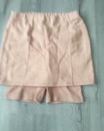 Nieuwe rok van de Zara met korte broek maat 40, Kleding | Dames, Rokken, Ophalen of Verzenden, Nieuw, Maat 38/40 (M)