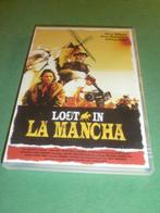 Lost in La Mancha Keith Fulton en Louis Pepe dvd, Alle leeftijden, Verzenden, Zo goed als nieuw, Overige gebieden