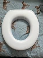 Nieuwe able2 toiletverhoger zacht, Diversen, Verpleegmiddelen, Ophalen of Verzenden, Zo goed als nieuw