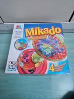 Mikado spel met knikkers, Ophalen of Verzenden, Zo goed als nieuw, MB Spellen