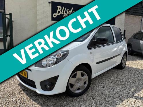 Renault Twingo 1.2-16V Collection All-Season Banden | Goed O, Auto's, Renault, Bedrijf, Te koop, Twingo, ABS, Airbags, Airconditioning