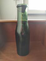 Glazen zaadfles (inmaakfles van glas) 19e eeuw, Antiek en Kunst, Antiek | Glas en Kristal, Ophalen of Verzenden