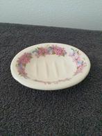 Vintage Meander Zeepbakje 14 x 11 cm, Antiek en Kunst, Ophalen of Verzenden