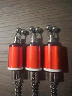 Set hangers (bobbins) compleet, Watersport en Boten, Hengelsport | Karpervissen, Ophalen of Verzenden, Nieuw, Overige typen