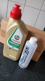 Castrol olie nieuw, Auto diversen, Ophalen of Verzenden
