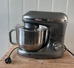 Cheflee stand mixer, 4 liter of meer, Ophalen, Zo goed als nieuw, 3 snelheden of meer