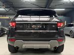 Land Rover Range Rover Evoque 2.0 Si 4WD Dynamic KEYLESS|MER, Auto's, Land Rover, Automaat, Euro 5, Zwart, Bedrijf