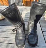 MQP Motorlaarzen - Goede Staat! Maat 41, Ophalen, Tweedehands, Laarzen, Overige merken