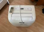 Whirlpool AMD 081 Airco verplaatsbaar, Ophalen, Zo goed als nieuw, Mobiele airco, Minder dan 60 m³