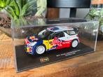 Citroën C4 WRC Sebastien Loeb 2012, Hobby en Vrije tijd, Modelauto's | 1:32, Ophalen of Verzenden, Nieuw, Auto, Overige merken