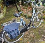 GAZELLE PLUS, Fietsen en Brommers, Fietsen | Dames | Damesfietsen, Ophalen, Gebruikt, Overige merken