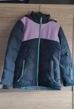 Skijas winterjas maat 146-152, Ophalen, Meisje, Active Touch, Zo goed als nieuw