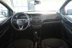 Opel KARL 1.0 ecoFLEX Edition Airco Cruise control Elektrisc, 839 kg, Stof, Gebruikt, Met garantie (alle)