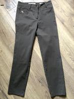 ROSNER  taupe kleurige broek mt 36 AUDREY flat tummy, Kleding | Dames, Broeken en Pantalons, Bruin, Ophalen of Verzenden, Zo goed als nieuw