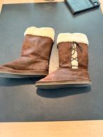 Warme bont gevoerde laarsjes maat 41, Kinderen en Baby's, Ophalen of Verzenden, Zo goed als nieuw