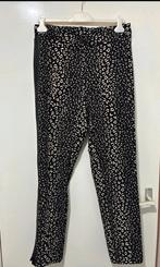 Travelstof broek maat 40 - Nieuwstaat! Merk donna dura, Maat 38/40 (M), Zwart, Nieuw, Ophalen of Verzenden