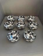 8x nieuw kommetje / schaaltje van wild living, Huis en Inrichting, Nieuw, Ophalen of Verzenden, Kom(men), Overige stijlen