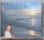 CD 90 > O liefde Gods, Ophalen of Verzenden, Zo goed als nieuw