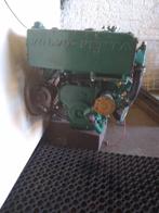 VOLVO PENTA MD 19, Ophalen, Gebruikt, Binnenboordmotor, Diesel