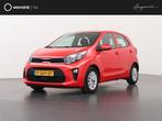 Kia Picanto 1.0 DPi DynamicLine | Parkeercamera | Apple Carp, Auto's, Kia, Stof, 4 stoelen, Start-stop-systeem, Origineel Nederlands
