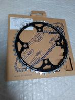 TA Specialites Kettingblad 42T 104mm BCD 9 speed NOS Nieuw, Overige typen, TA Specialites, Nieuw, TA Specialites