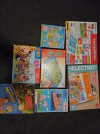 Puzzels en spelletjes, Kinderen en Baby's, Speelgoed | Kinderpuzzels, Ophalen, 10 tot 50 stukjes, Zo goed als nieuw, 2 tot 4 jaar