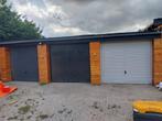 Te huur: Luxe geïsoleerde garageboxen met 24/7 toegang., Auto diversen, Autostallingen en Garages