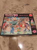 Wasgij Destiny puzzle nummer 21, Ophalen, 500 t/m 1500 stukjes, Zo goed als nieuw