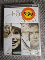 The Forsyth Saga dvd nieuw in originele verpakking, Alle leeftijden, Ophalen of Verzenden, Nieuw in verpakking, Drama