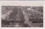 Amsterdam Stadionplein-Zuid, Verzamelen, Ansichtkaarten | Nederland, Verzenden, 1940 tot 1960, Ongelopen, Noord-Holland