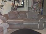 Mooie 2,5-zits bank - 220x100 cm, Huis en Inrichting, Banken | Bankstellen, Gebruikt, Tweepersoons, 75 tot 100 cm, Ophalen of Verzenden