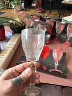 Kristallen Glazen - Comtesse 24% PBO 18cl, Ophalen, Zo goed als nieuw, Overige typen
