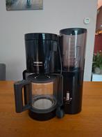 Siemens Koffiezetapparaat - sensor for senses, Afneembaar waterreservoir, Koffiemachine, Gemalen koffie, Ophalen of Verzenden
